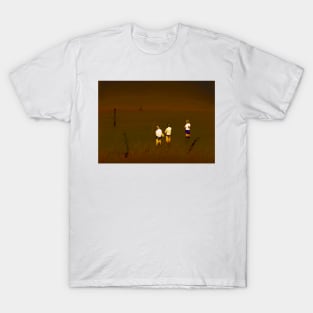 The Watchers T-Shirt